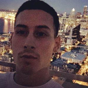 Meet your Posher, Bryan